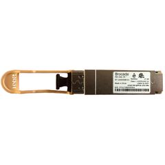 Трансивер BROCADE 100G-CFP2-LR4-10KM Duplex, фото 