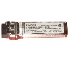Трансивер NETAPP X6603A 32g Fibre Channel (32gfc) Short-wavelength SFP+, фото 