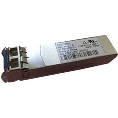 Трансивер BROCADE XBR-000174 8gb Long Wave Extended 25km SFP, фото 