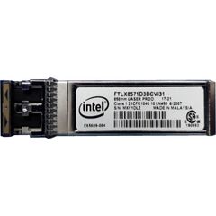 Трансивер INTEL FTLX8574D3BCV-I3 SFP, фото 
