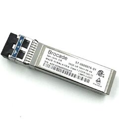 Трансивер BROCADE 57-0000076-01 10gbe Long Wave SFP, фото 
