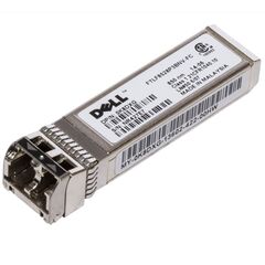 Трансивер DELL FTLF8528P3BNV-FC 8gb Fibre Channel Shortwave SFP+, фото 