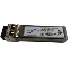Трансивер SOLARFLARE FTLX8571D3BCL-SL 10GBASE-SR Optical SFP, фото 