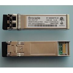 Трансивер BROCADE XBR-000180 10GB Shortwave SFP+, фото 