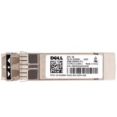 Трансивер DELL AFBR-709SMZ-FT2 10GBASE-SR 850nm SFP+, фото 