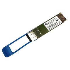 Трансивер HP FTL4C1QE1C-HZ X140 40g QSFP+, фото 