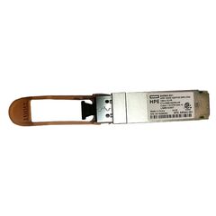 Трансивер HPE FTLC9551REPM-HP 100gb QSFP28 Mpo Sr4 100m , фото 