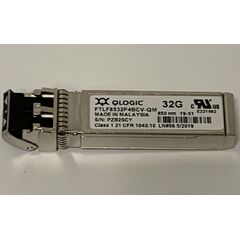 Трансивер QLOGIC FTLF8532P4BCV-QM 32g Fibre Channel (32gfc) Short-wavelength SFP+, фото 