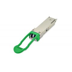 Трансивер CISCO QSFP-100G-CWDM4-S Lc Single-mode QSFP+, фото 