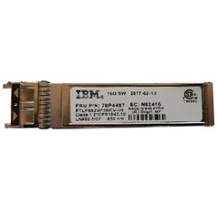 Трансивер IBM AFBR-57F5MZ-IBH SFP+, фото 