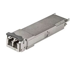 Трансивер STARTECH QSFP-40GE-LR4-ST Cisco QSFP-40ge-lr4 Compatible 40gbase-lr4qSFP+, фото 