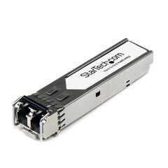 Трансивер STARTECH SFP-10G-ZR-S-ST Cisco SFP-10g-zr-s Compatible 10GBASE-zr SFP+, фото 