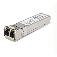 Трансивер STARTECH SFP10GZREMSTDELL Emc SFP-10g-zr Compatible 10GBASE-zr SFP+, фото 