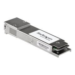 Трансивер STARTECH CISCO QSFP-40g-sr4-s Compatible QSFP+, фото 