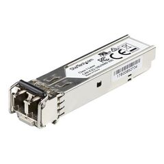 Трансивер STARTECH DELL Emc SFP-100m-fx Compatible SFP+, фото 