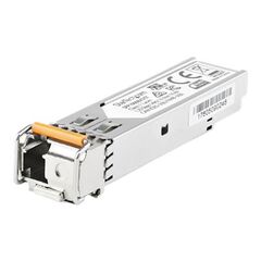 Трансивер STARTECH SFP1GBX40UES Dell Emc SFP-1g-bx40-u SFP, фото 
