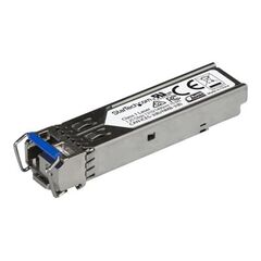 Трансивер STARTECH JUNIPER SFP-ge10kt13r15 Compatible SFP, фото 