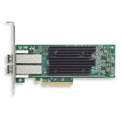Контроллер DELL QLE2772L-DELL 32gb Dual Port Pcie 4.0 Fibre Channel, фото 