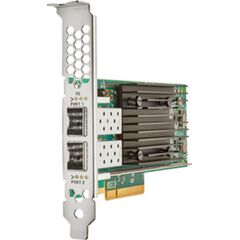 Контроллер HP P14420-001 Sn1610q 32gb 2-port Fibre Channel, фото 