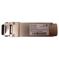 Трансивер BROCADE XBR-000228 4x16g Fc Swl QSFP, фото 