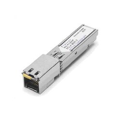 Трансивер DELL MVHPK Fclf-8521-3 SFP, фото 