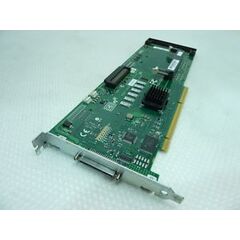 Контроллер HP 305415-001 Smart Array 642 Dual Channel Pci-x 64bit 133mhz Ultra320 SCSI Raid Card Only, фото 