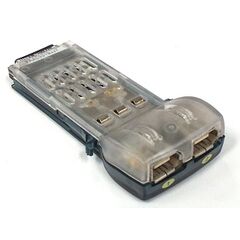 Трансивер CISCO WS-X3500-XL Gigastack Gbic For 2900xl/3500xl/2950/ 3550 Switches, фото 