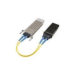 Трансивер CISCO X2-10GB-CX4 X2 Network Adapter X2 10 Gigabit En 10GBASE-cx4, фото 