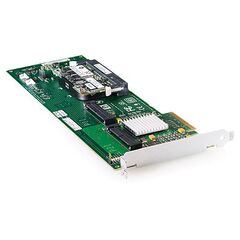 Контроллер HP 411508-B21 Smart Array E200 Pcie X8 SAS, фото 