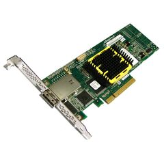 Контроллер ADAPTEC ASR-2045 2045 4 Port Sata/SAS, фото 