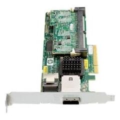 Контроллер HP 491195-B21 Smart Array P410 PCI-e Fio SAS, фото 