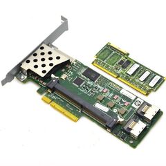 Контроллер HP 462860-B21 Smart Array P410 2-ports PCI-e X8 SAS, фото 