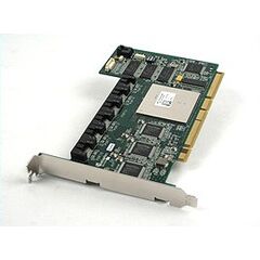 Контроллер DELL XD084 6port Pci Cerc Sata Raid For Poweredge Sc1420, фото 