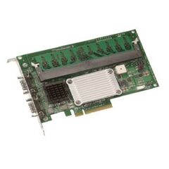 Контроллер IBM 39R8850 MegaRAID 8480 8channel PCI-e X8 SAS, фото 