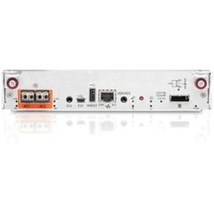 Контроллер HP AP836A Storageworks P2000 G3 8Gb Dual Port Fibre Channel, фото 