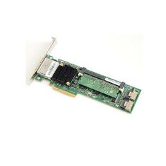 Контроллер HP 448317-001 LSI 3041e 8port Pci-e X4 SAS, фото 