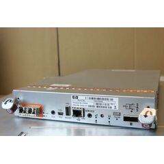 Контроллер HP 592261-001 Storageworks P2000 G3 8Gb Dual Port Fibre Channel, фото 