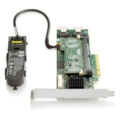 Контроллер HP 462861-B21 Smart Array P410 Pci-e SAS, фото 