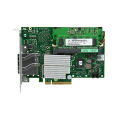 Контроллер DELL NH118 PERC H800 6gb/s PCI-e 2.0 SAS, фото 