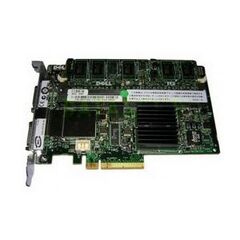 Контроллер DELL 310-8285 PERC 5/e Dual Channel 8port PCI-e SAS, фото 