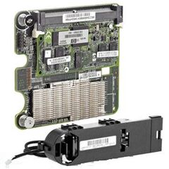 Контроллер HP 513778-B21 Smart Array P711m 4port 6gb Pci-e SAS, фото 