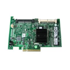 Контроллер DELL JT167 PERC 6/i Dual Channel PCI-e Integrated SAS, фото 