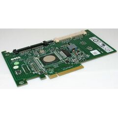 Контроллер DELL UCS-61 PERC 6/ir PCI-e SAS, фото 