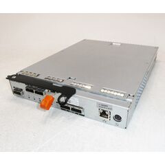 Контроллер DELL C256J 6gbs 4port SAS, фото 