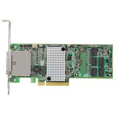 Контроллер IBM 81Y4479 Serveraid M5120 SAS, фото 