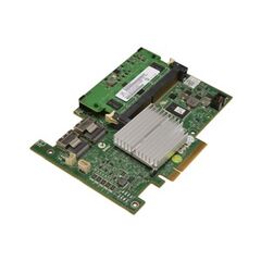 Контроллер DELL G5V20 PERC H700 SAS, фото 