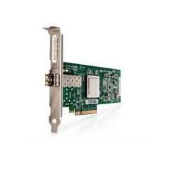Контроллер DELL W62DW 8Gb Single Port Pci-e 2.0 X8 Fibre Channel, фото 