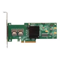 Контроллер IBM 46C8928 Serveraid M1115 SAS, фото 