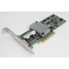 Контроллер IBM 46C8927 Serveraid M5015 Pci-e X8 SAS, фото 