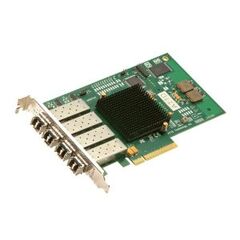 Контроллер IBM 00W1459 8Gb 4port Fibre Channel, фото 